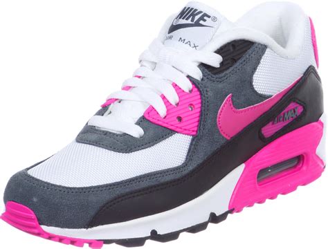 nike air max 90 w weiß pink grau|air max 90 tokyo pink.